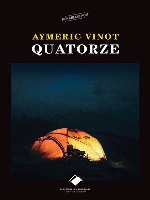cover image of Quatorze